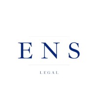ENS legal logo - Similar company to Vanitas Vanitatis