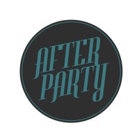 Afterparty VFX logo - Similar company to Wolverine Vfx