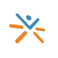 Vouchive logo - Similar company to Telebroad