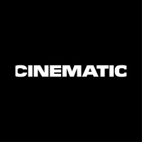 Cinematic Ltd logo - Similar company to Severn Screen
