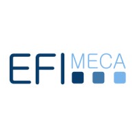 EFIMECA logo - Similar company to Avnir Energy