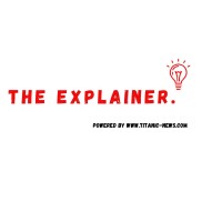 The Explainer NG logo - Similar company to Olabb Tv
