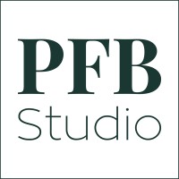 PFB Studio logo - Similar company to Zockn