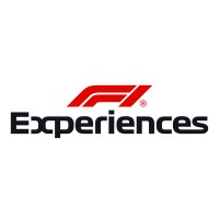 F1 Experiences logo - Similar company to Berkeley Red - Vip Events & F1