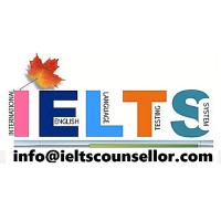 IELTS Counsellor logo - Similar company to Ielts Cafe