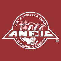 ANEIC MX - Asociación Nacional de Estudiantes de Ingeniería Civil logo - Similar company to Aneic Argentina