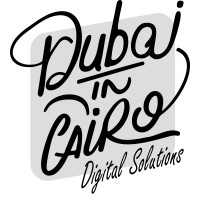 Dubai in Cairo logo - Similar company to Flamingo Advertising Agency