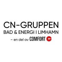 CN Gruppen AB / Bad & Energi I Limhamn logo - Similar company to Stjernfeldts Vvs