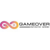 Gameover.ma logo - Similar company to Red Lamp Studio