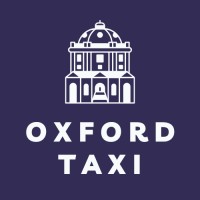 Oxford Taxi logo - Similar company to Loft Conversion London