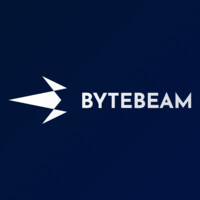 Bytebeam logo - Similar company to Bubbling Pot