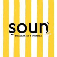 SOUN Productions logo - Similar company to Agence Imentiel