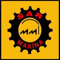 SAR MAKİNA Sanayi Ve Ticaret A.Ş. logo - Similar company to Sinter Metal Technologies