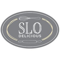 SLO Delicious Bake Shop logo - Similar company to E Skool Now Group