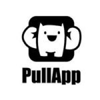 PullApp logo - Similar company to Webstack.Academy