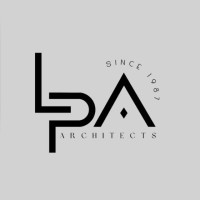 LPA | The Caribbean + Pacific Architects logo - Similar company to Interni Arquitectos