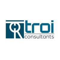 TROI Consultants logo - Similar company to Ziksa Consulting Solutions Private Limited