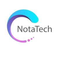 Notatech logo - Similar company to Callweb