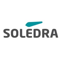 SOLÉDRA logo - Similar company to Gaitasun