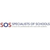 Specialists of Schools logo - Similar company to (Re)Connect Therapy Center