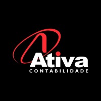 Ativa Contabilidade logo - Similar company to Lavebras Gestão Texteis S.A.