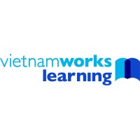VietnamWorks Learning logo - Similar company to Vietnamworks Intech