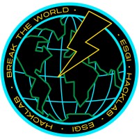 HackLab ESGI logo - Similar company to Esgi