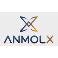 AnmolX logo - Similar company to Brite