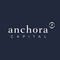 Anchora Capital logo - Similar company to Ilya Levelev