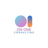 ON ONE CONSULTING logo - Similar company to Startup Mojave