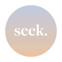 SeekPeak logo - Similar company to Membee