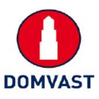 Domvast BV logo - Similar company to Domstad Makelaars