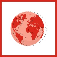 One World Network of Schools logo - Similar company to Holono-Me