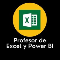 Profesor de Excel - Power BI logo - Similar company to Loyal Infinity