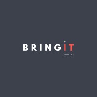 BRINGIT Digital logo - Similar company to Leigo Industries