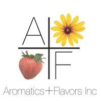 Aromatics + Flavors Inc. logo - Similar company to Legacy Aromatics, Llc - Essential Oils.