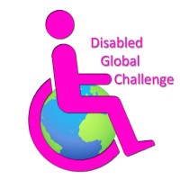 Disabled Global Challenge logo - Similar company to Global Enterprise Challenge Korea