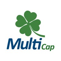 Multicap logo - Similar company to Mce Intermediações & Negócios