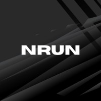NRun logo - Similar company to Mini Ai