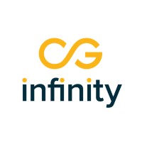 CG Infinity logo - Similar company to Sicuremi Healthcare Technologies Pvt. Ltd.