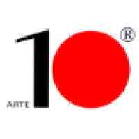 Arte 10, Galería logo - Similar company to Side Gallery