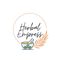 Herbal Empress logo - Similar company to Arganic Herbal