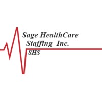 Sage Healthcare Staffing logo - Similar company to Promorang