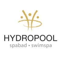 Hydropool Västerås logo - Similar company to Hydropool Sverige