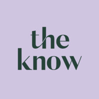 The Know logo - Similar company to Evident