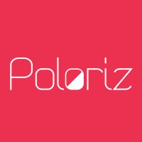 Poloriz logo - Similar company to Uc Davis Center For Data Science And Artificial Intelligence Research (Cedar)