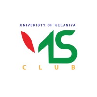 Ms Club Of Univeristy Of Kelaniya