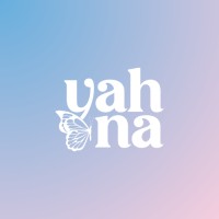 YAHNA EXTENSIONS logo - Similar company to Amadio™