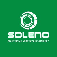 Soleno logo - Similar company to Bmg Structures