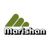Marishan logo - Similar company to Acornsoft